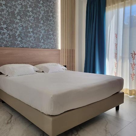 Hotel Maiuri Pompei Esterno foto