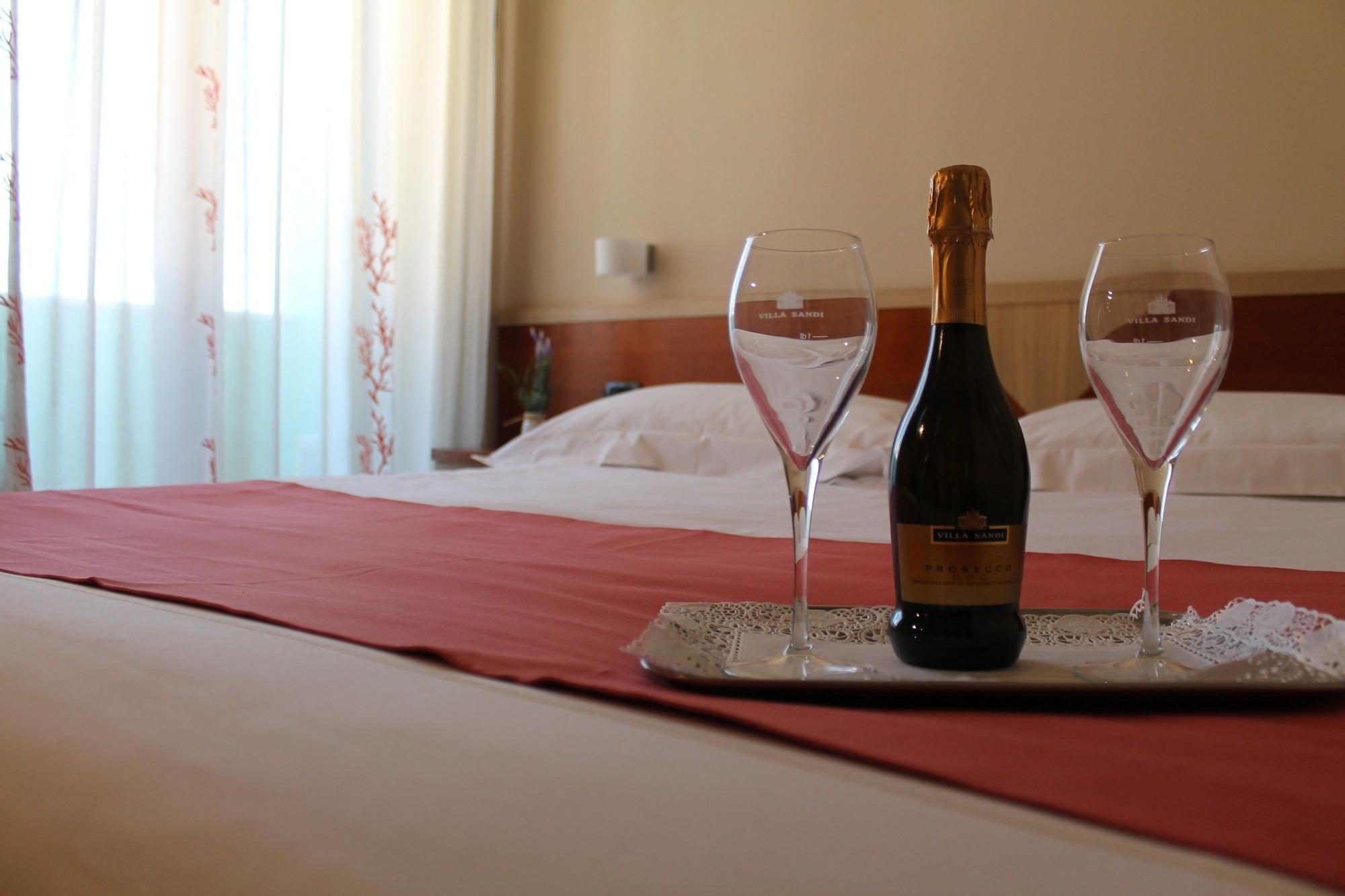 Hotel Maiuri Pompei Esterno foto