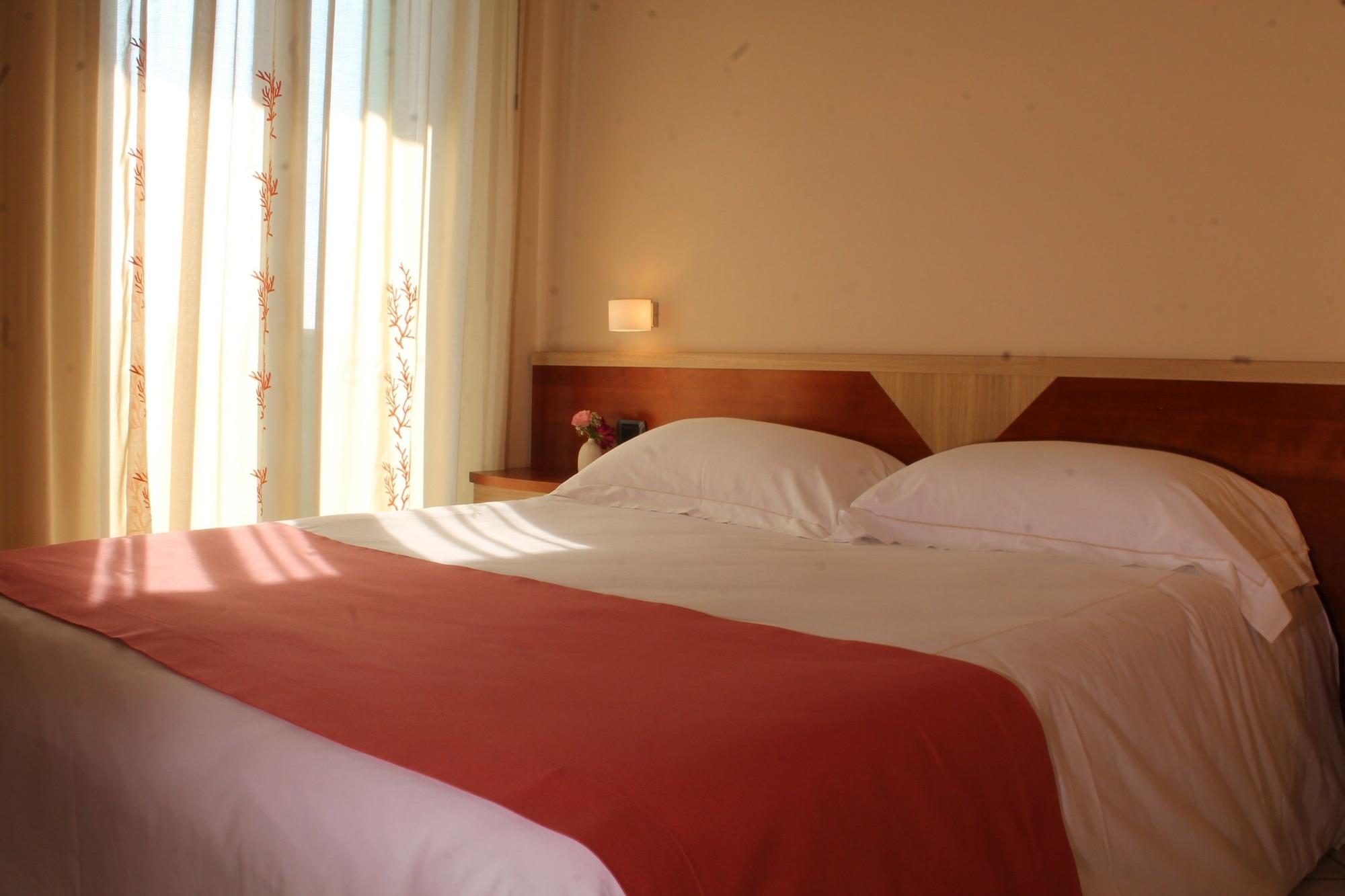 Hotel Maiuri Pompei Esterno foto