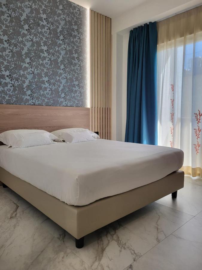 Hotel Maiuri Pompei Esterno foto