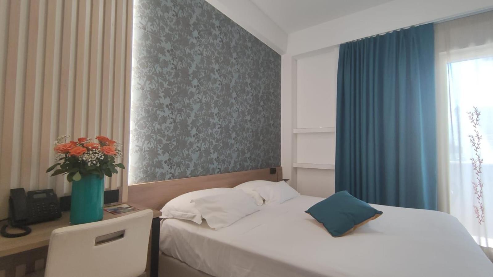 Hotel Maiuri Pompei Esterno foto