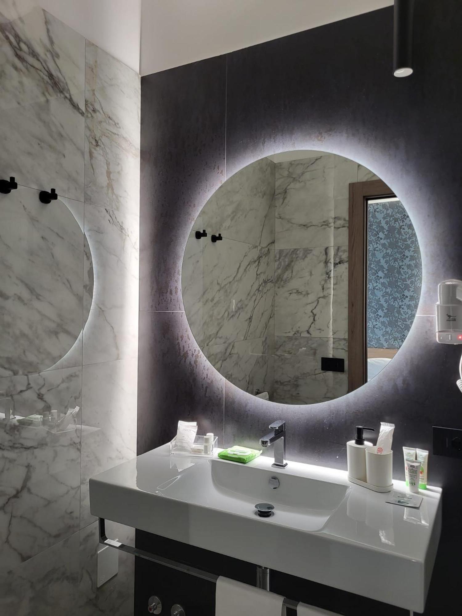 Hotel Maiuri Pompei Esterno foto