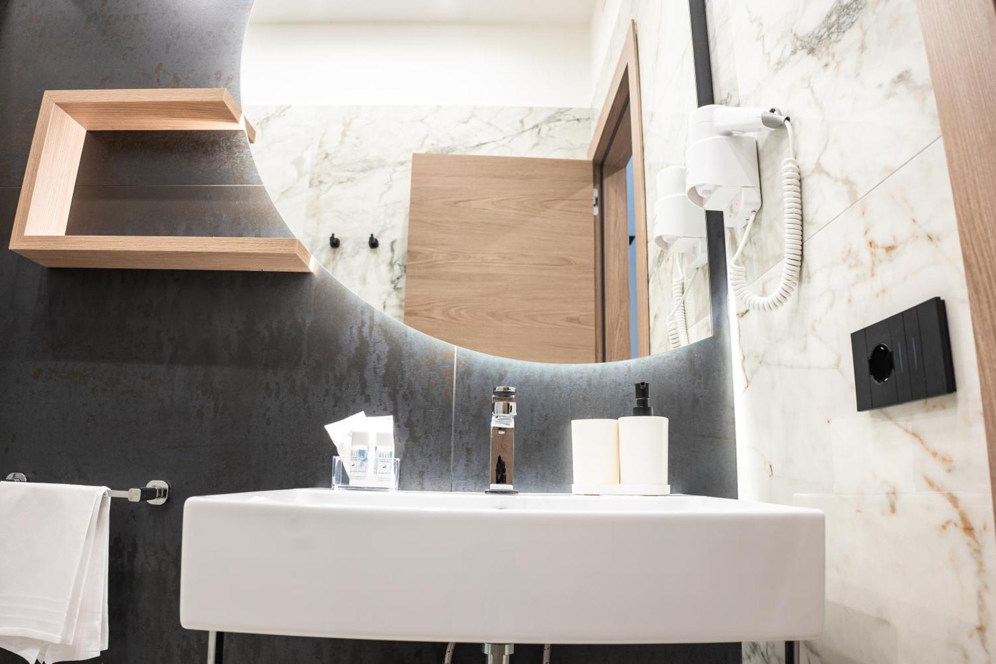 Hotel Maiuri Pompei Esterno foto