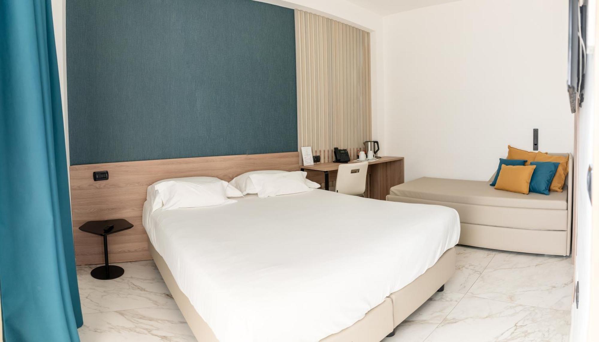 Hotel Maiuri Pompei Esterno foto