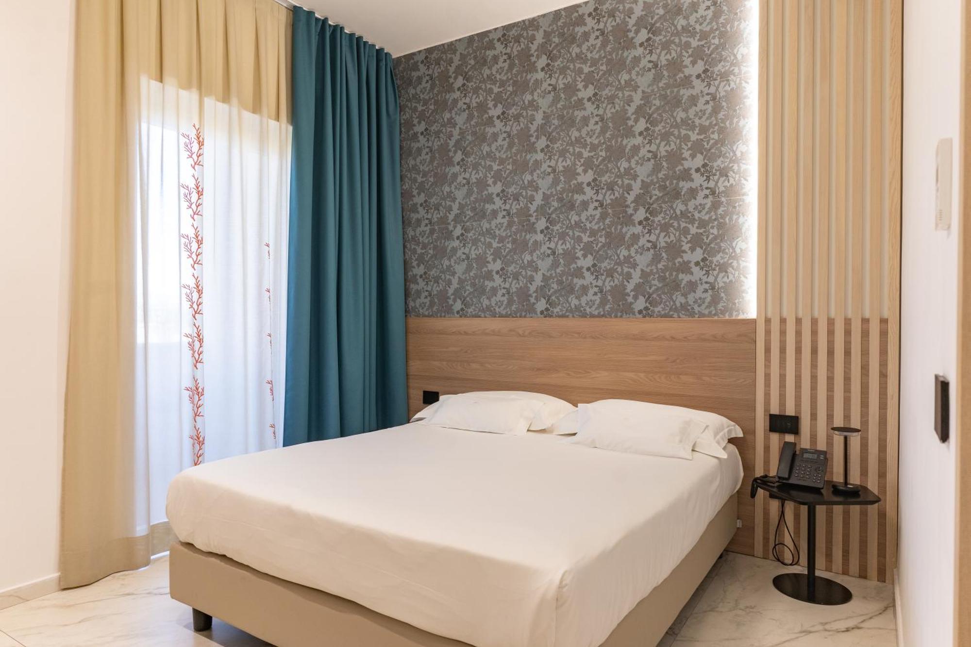 Hotel Maiuri Pompei Esterno foto