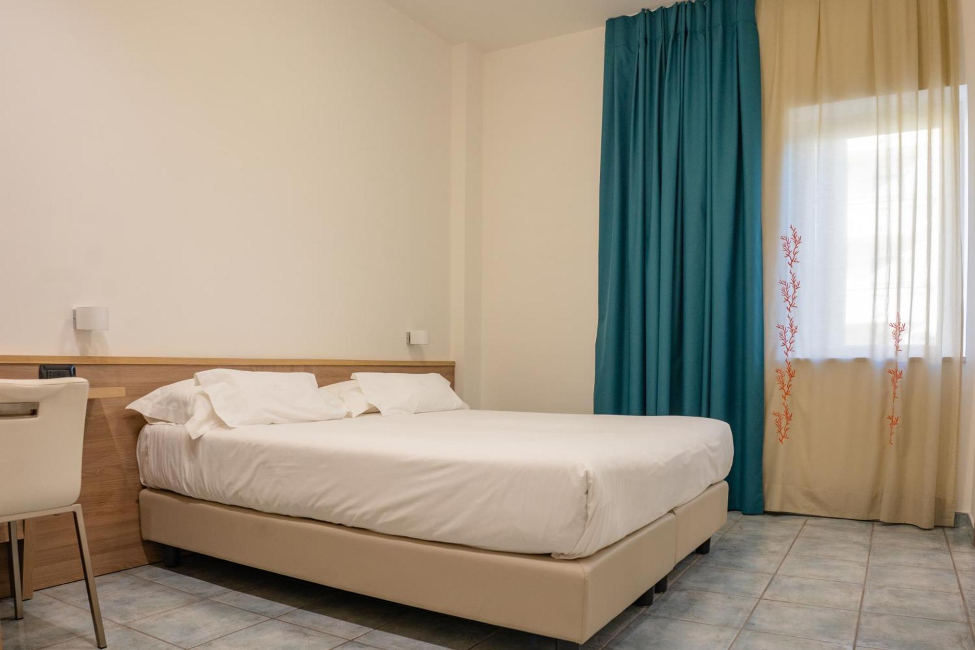 Hotel Maiuri Pompei Esterno foto