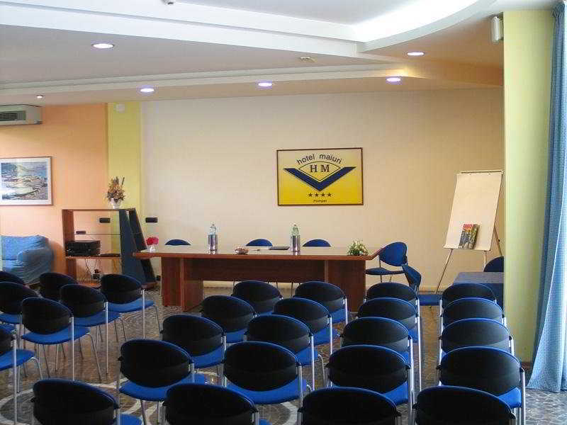 Hotel Maiuri Pompei Esterno foto
