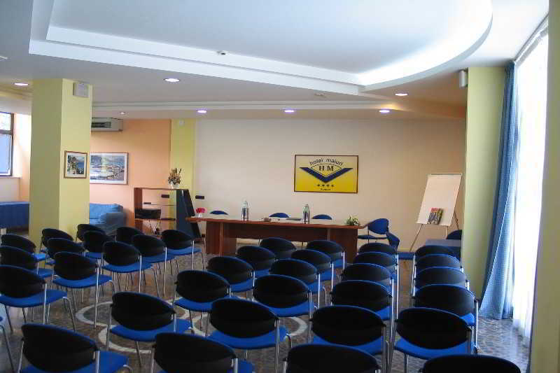 Hotel Maiuri Pompei Esterno foto