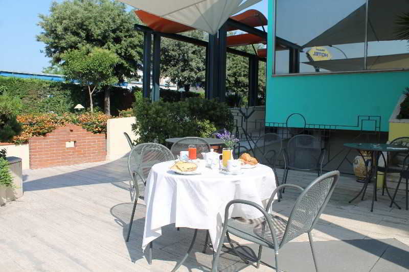 Hotel Maiuri Pompei Esterno foto