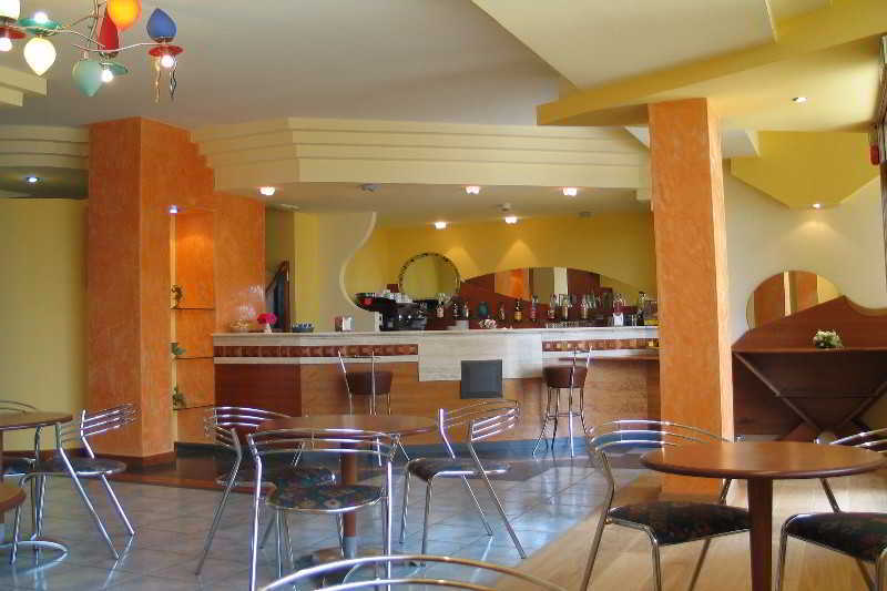 Hotel Maiuri Pompei Esterno foto