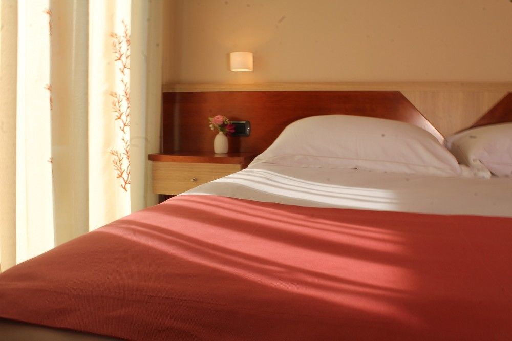 Hotel Maiuri Pompei Esterno foto
