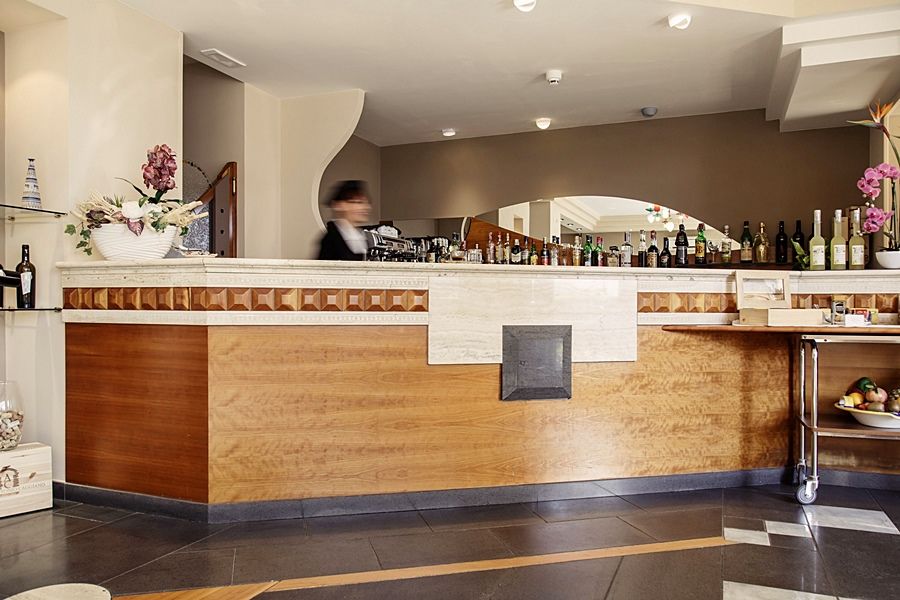 Hotel Maiuri Pompei Esterno foto