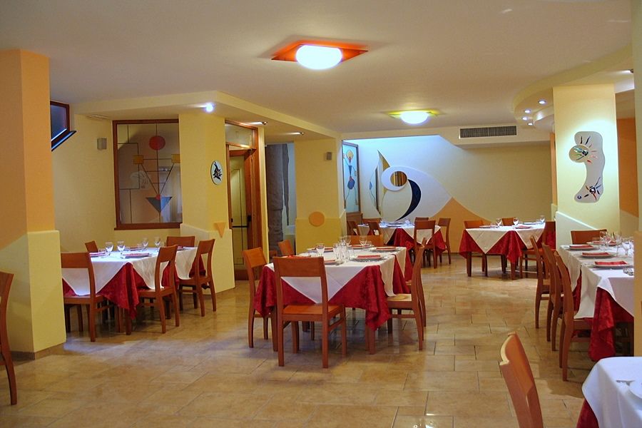 Hotel Maiuri Pompei Esterno foto
